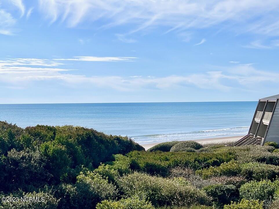 545 Salter Path Road, Unit L5 Pine Knoll Shores, NC 28512 - Photo 15 of 54 Incredible ocean views