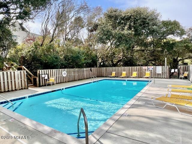 545 Salter Path Road, Unit L5 Pine Knoll Shores, NC 28512 - Photo 41 of 54 Ocean Grove pool