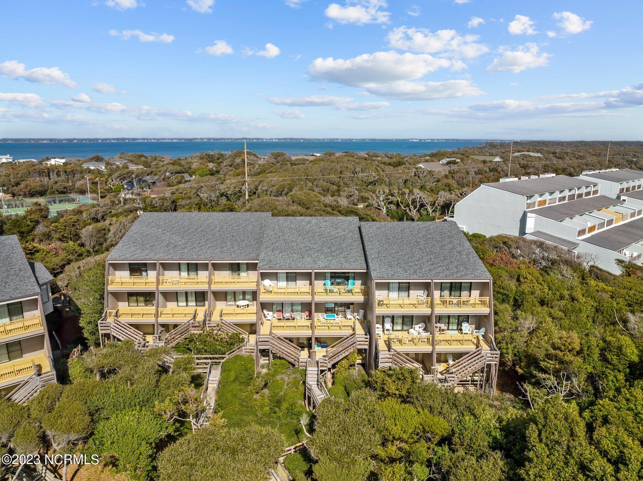 545 Salter Path Road, Unit L5 Pine Knoll Shores, NC 28512 - Photo 53 of 54 Condo in Beacon's Reach