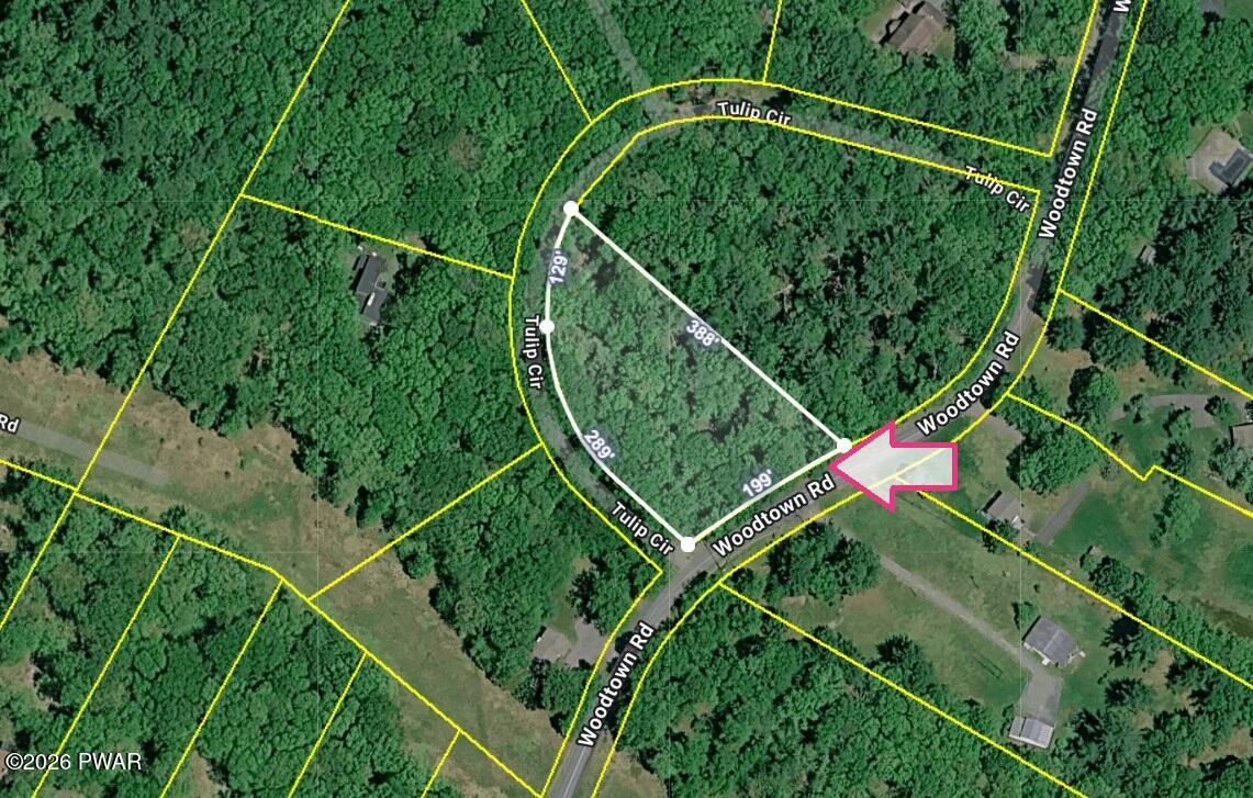Woodtown Road Shohola, PA 18458 - Photo 2 of 4