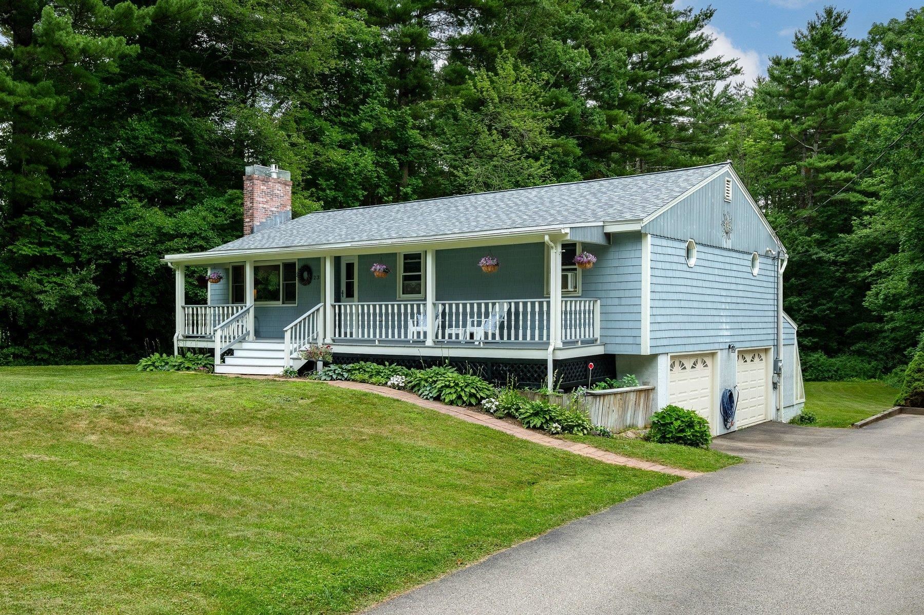 23 Island Pond Road Atkinson, NH 03811 - Photo 2 of 44