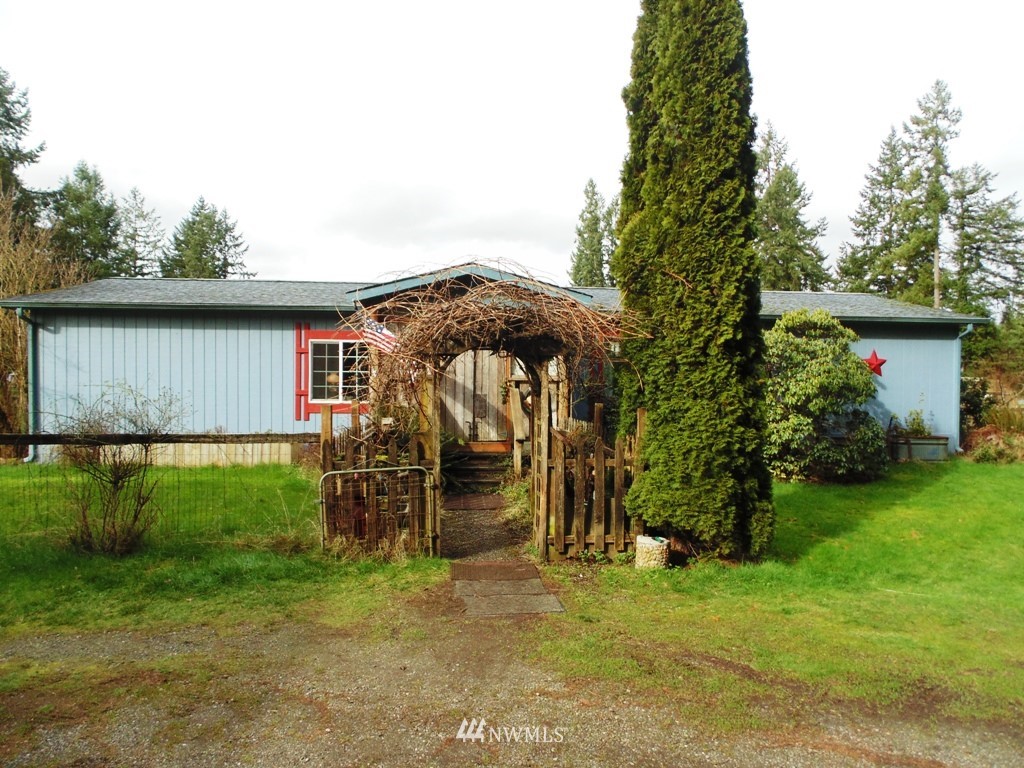 16839 Littlerock Road Southwest Rochester, WA 98579 - Photo 1 of 25