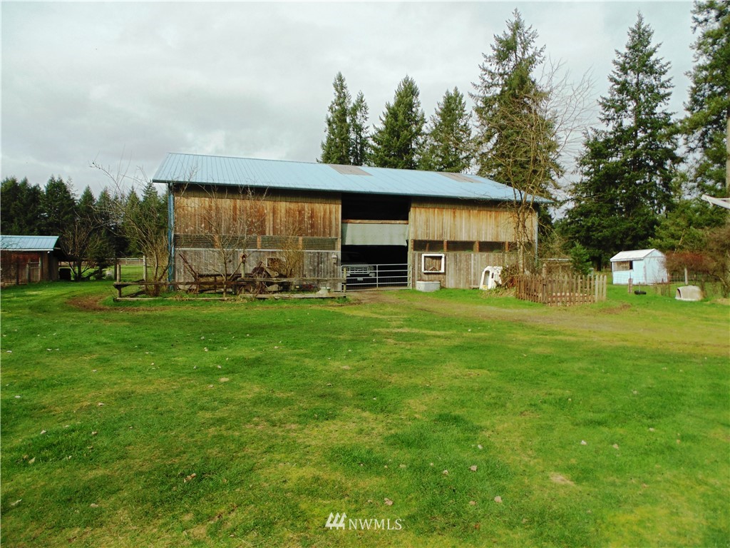 16839 Littlerock Road Southwest Rochester, WA 98579 - Photo 12 of 25