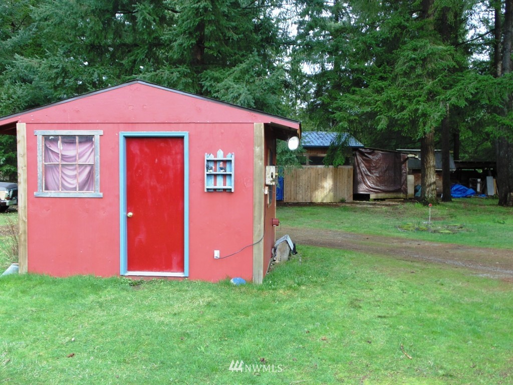16839 Littlerock Road Southwest Rochester, WA 98579 - Photo 20 of 25