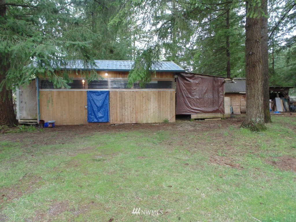16839 Littlerock Road Southwest Rochester, WA 98579 - Photo 23 of 25