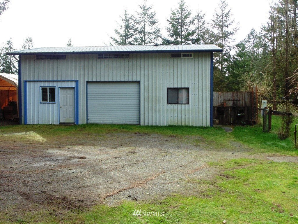 16839 Littlerock Road Southwest Rochester, WA 98579 - Photo 25 of 25
