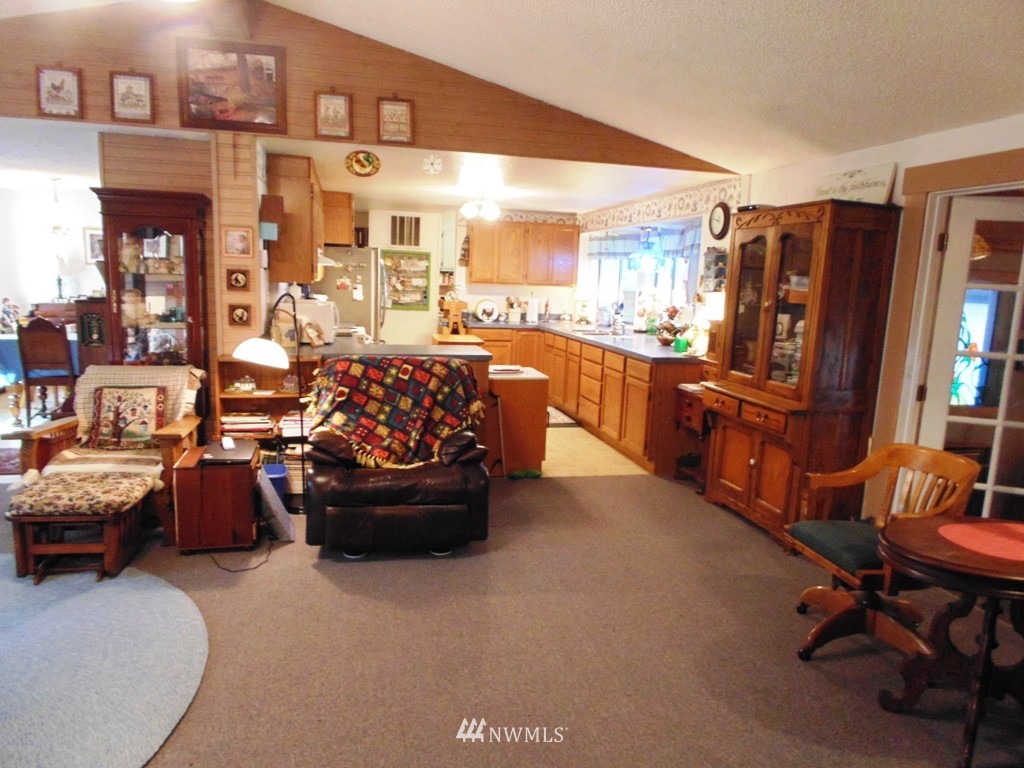 16839 Littlerock Road Southwest Rochester, WA 98579 - Photo 4 of 25