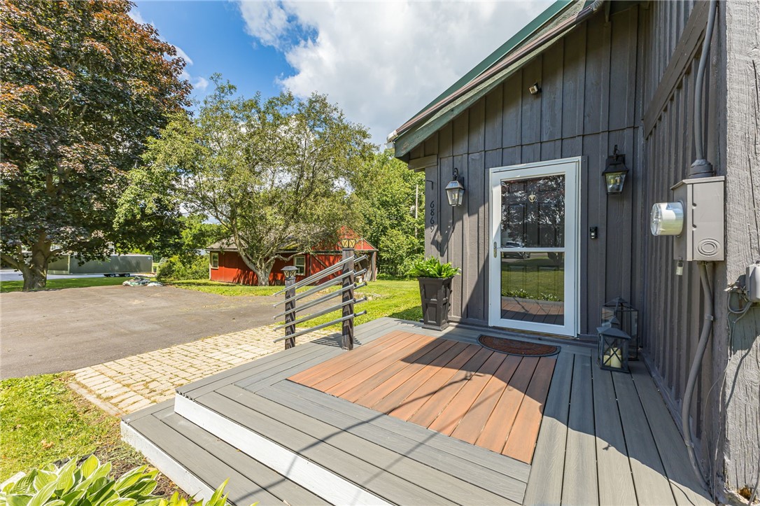 6869 Cadyville Road Livonia, NY 14487 - Photo 5 of 50