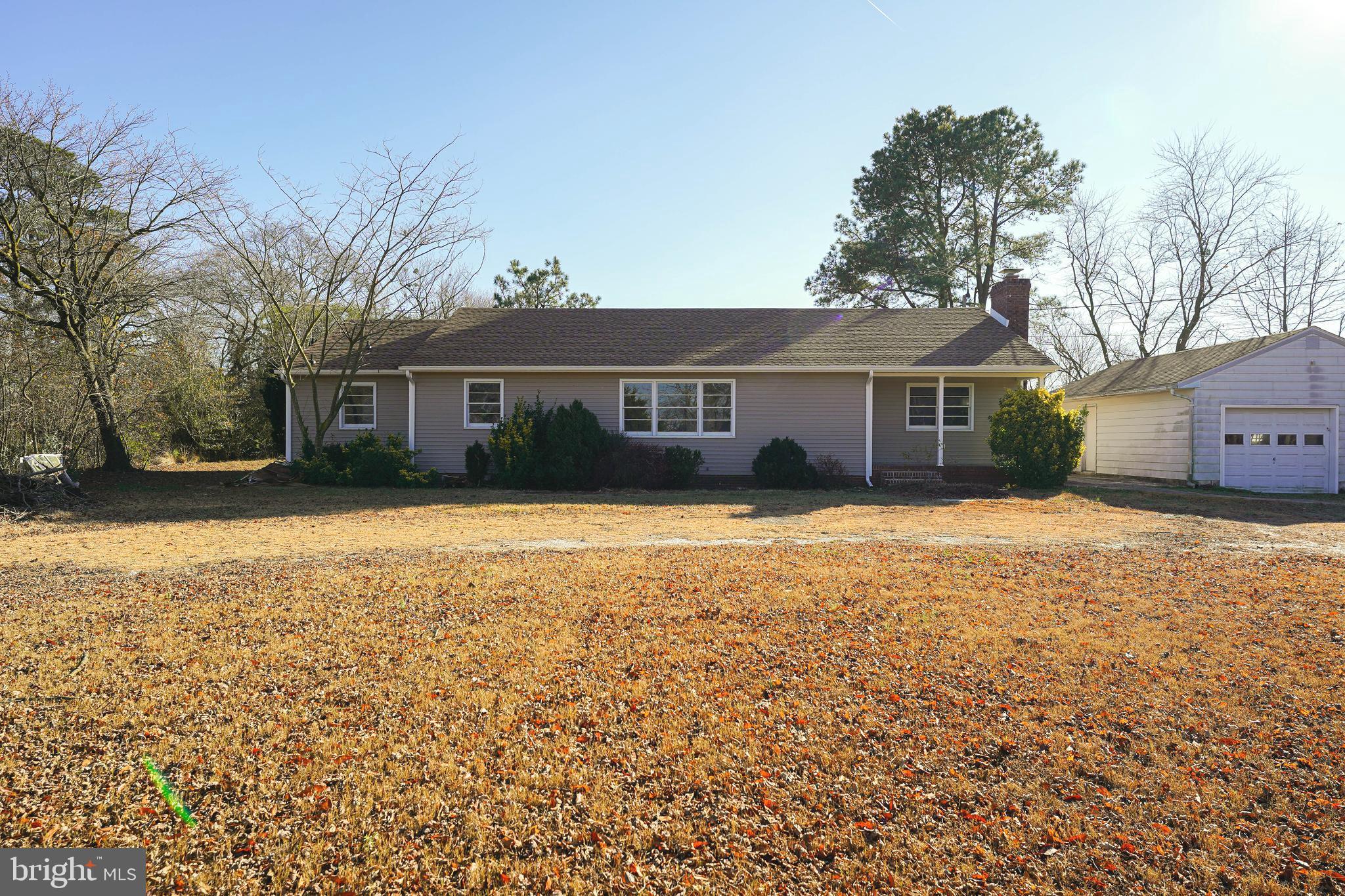 36047 Woodyard Road Willards, MD 21874 - Photo 28 of 29