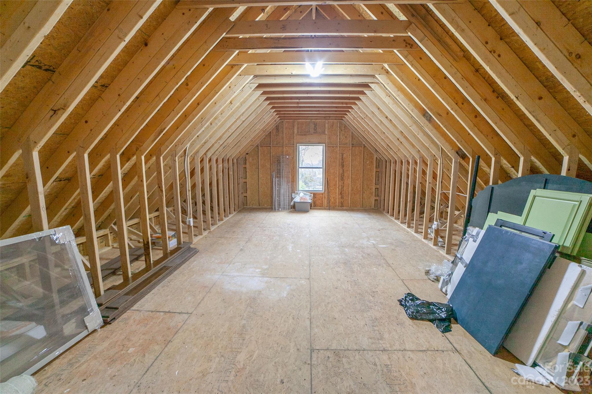 169 Thomas Road Clover, SC 29710 - Photo 40 of 47 a view of entryway with wooden floor