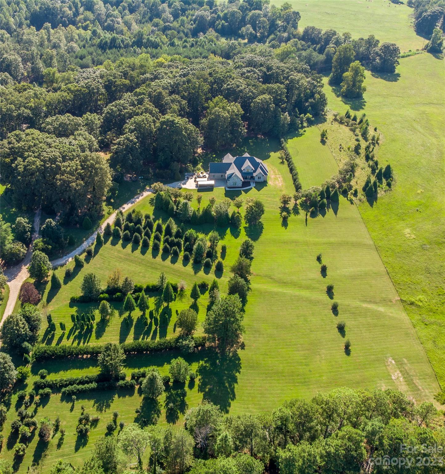 169 Thomas Road Clover, SC 29710 - Photo 42 of 47