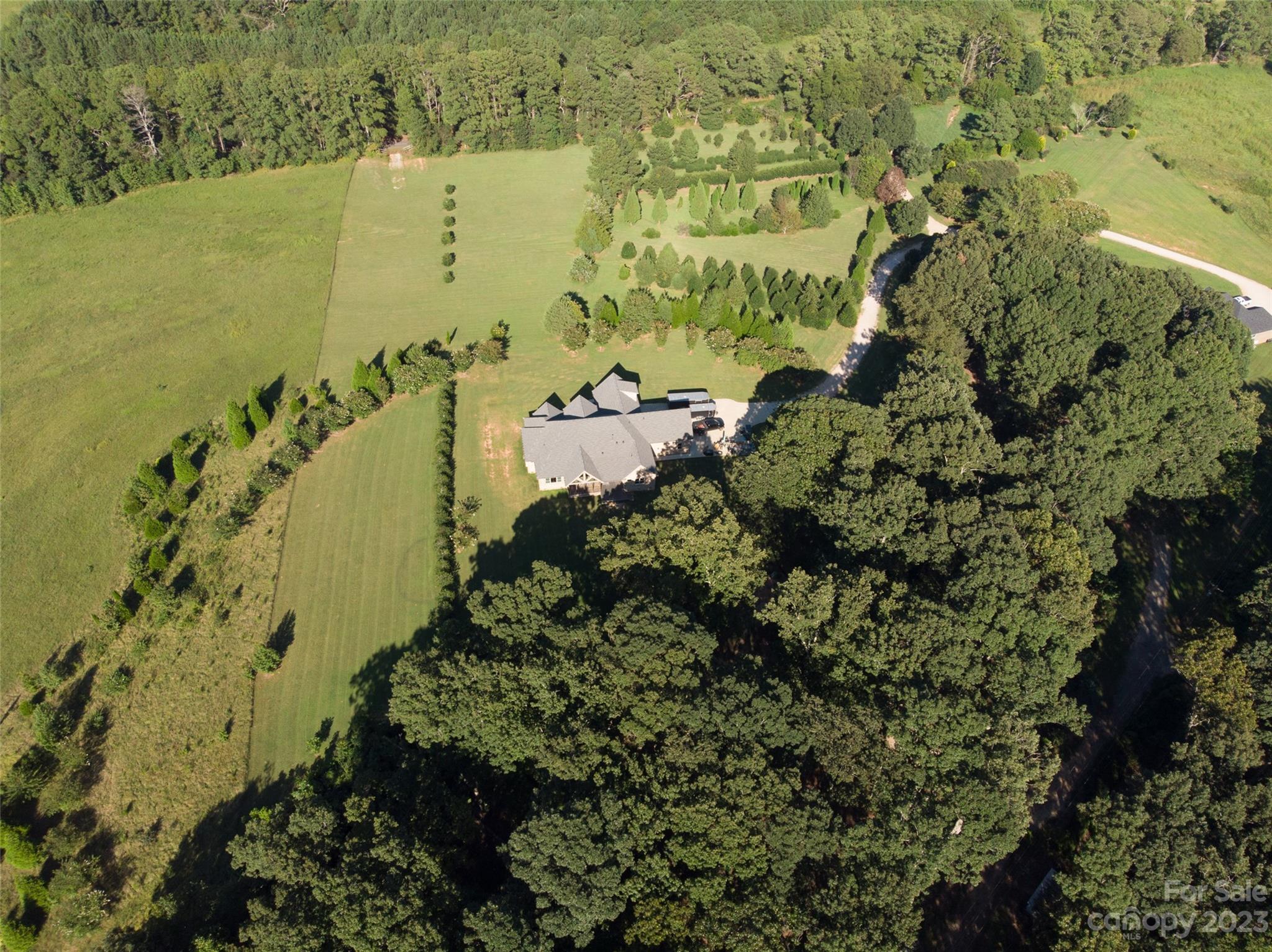 169 Thomas Road Clover, SC 29710 - Photo 45 of 47