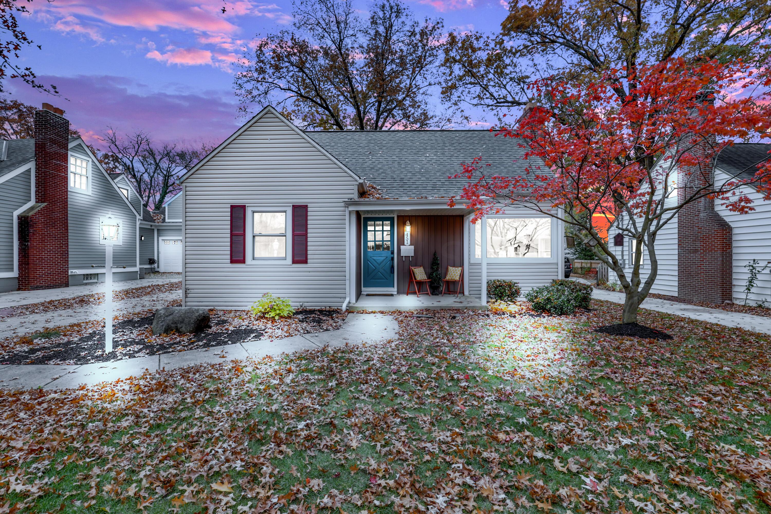 451 Acton Road Columbus, OH 43214 - Photo 42 of 42 Schedule a Tour Today!