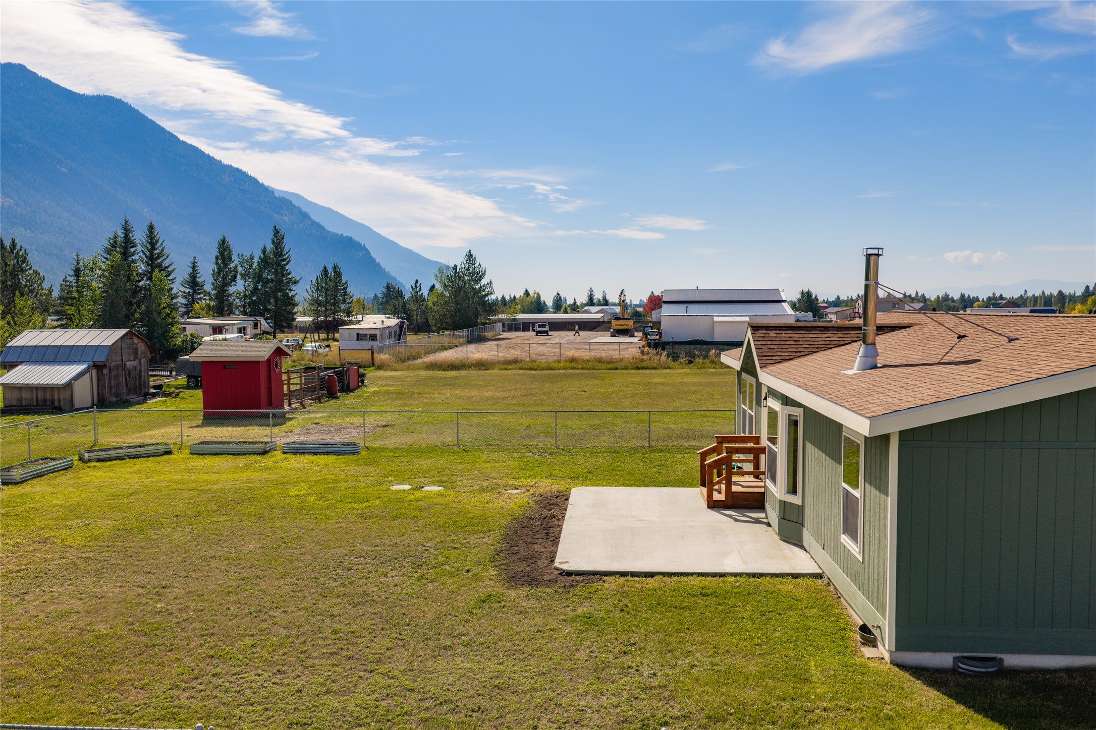 845 Berne Road Columbia Falls, MT 59912 - Photo 47 of 47 Gallery Image 47