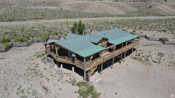 $4,999,999 | 1401 West Highway 62, Antimony, UT 84712
