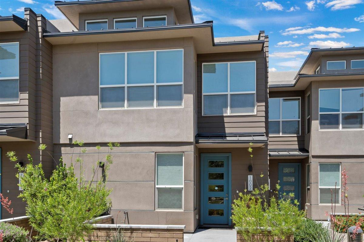 1214 West 5th Street, Unit 2 Tempe, AZ 85281 - Photo 16 of 26 a front view of a building