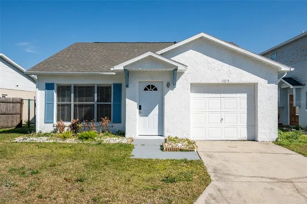 $2,350 | 1025 Clovercrest Road, Orlando, FL 32811