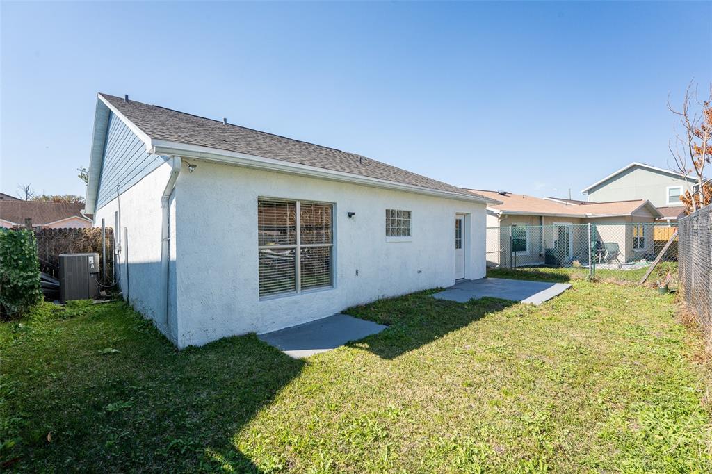 1025 Clovercrest Road Orlando, FL 32811 - Photo 16 of 16