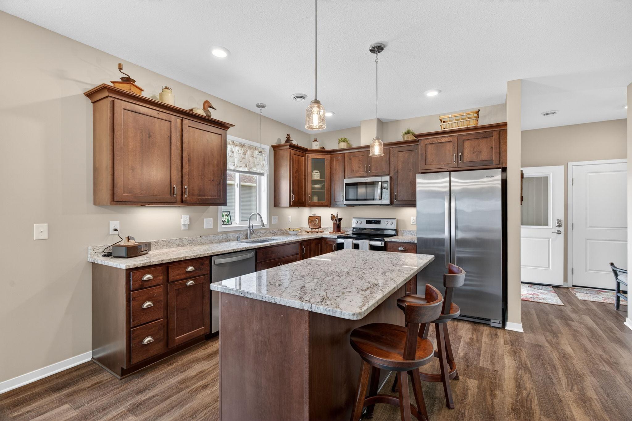 5369 Solstice Place Northwest Rochester, MN 55901 - Photo 10 of 28