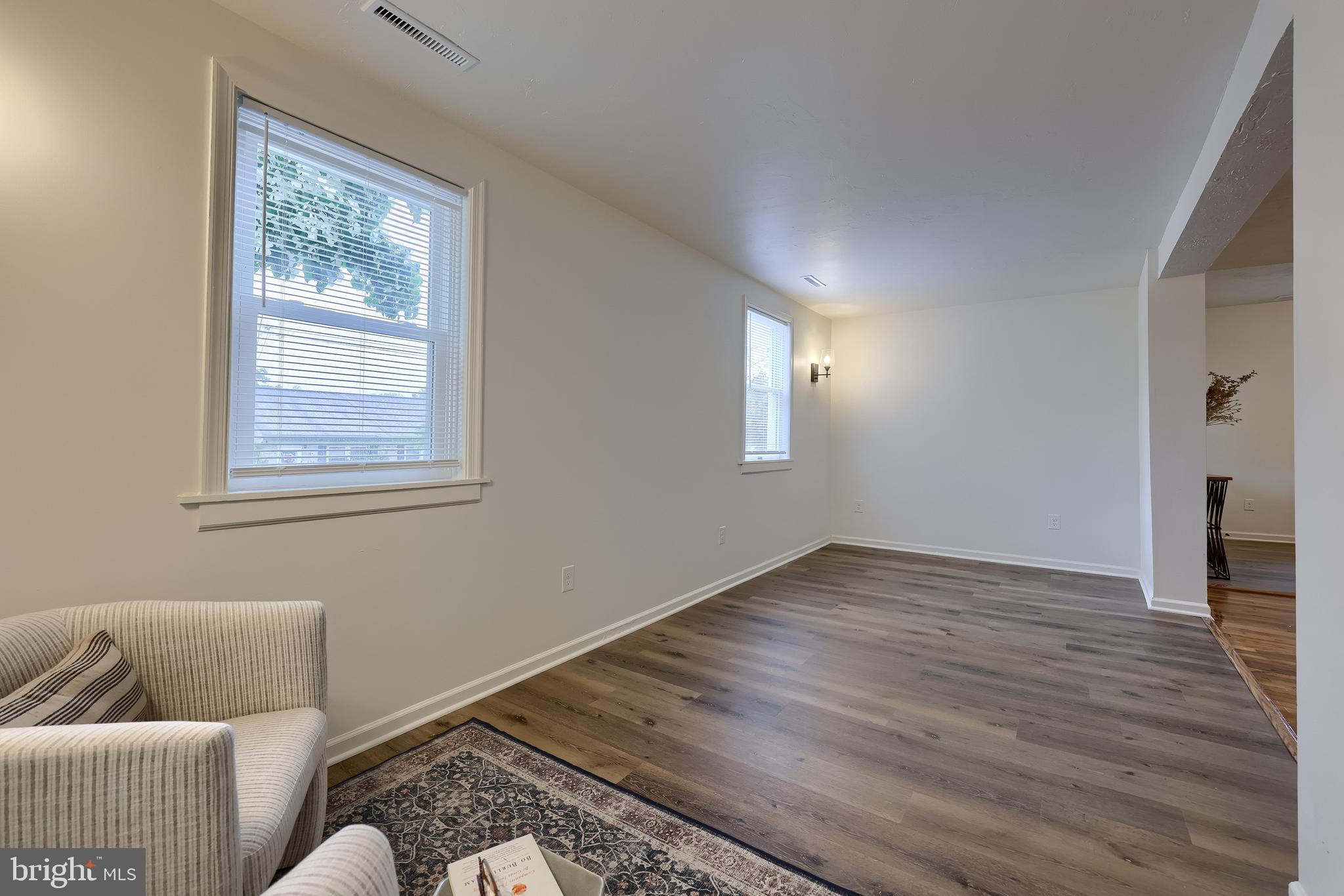 643 Franklin Street Columbia, PA 17512 - Photo 24 of 46 a living room with furniture and a window