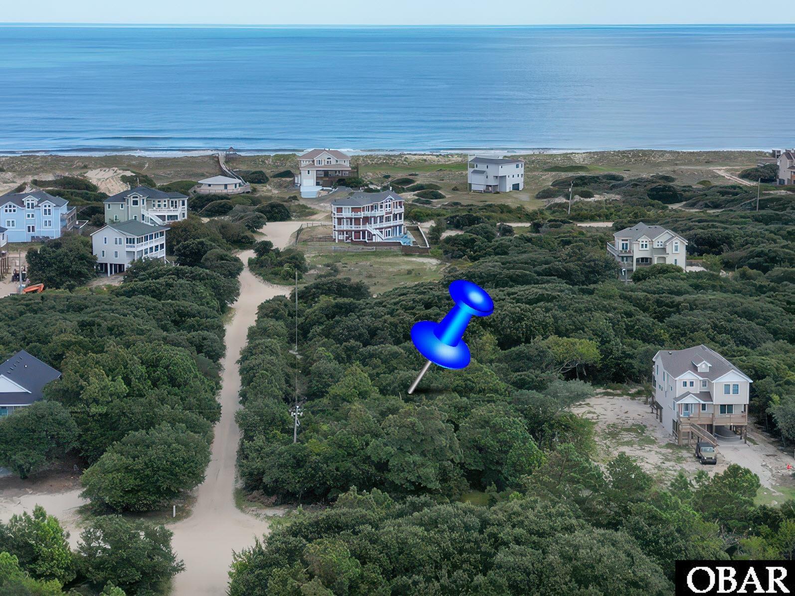 2223 Ocean Pearl Road Corolla, NC 27927 - Photo 1 of 1