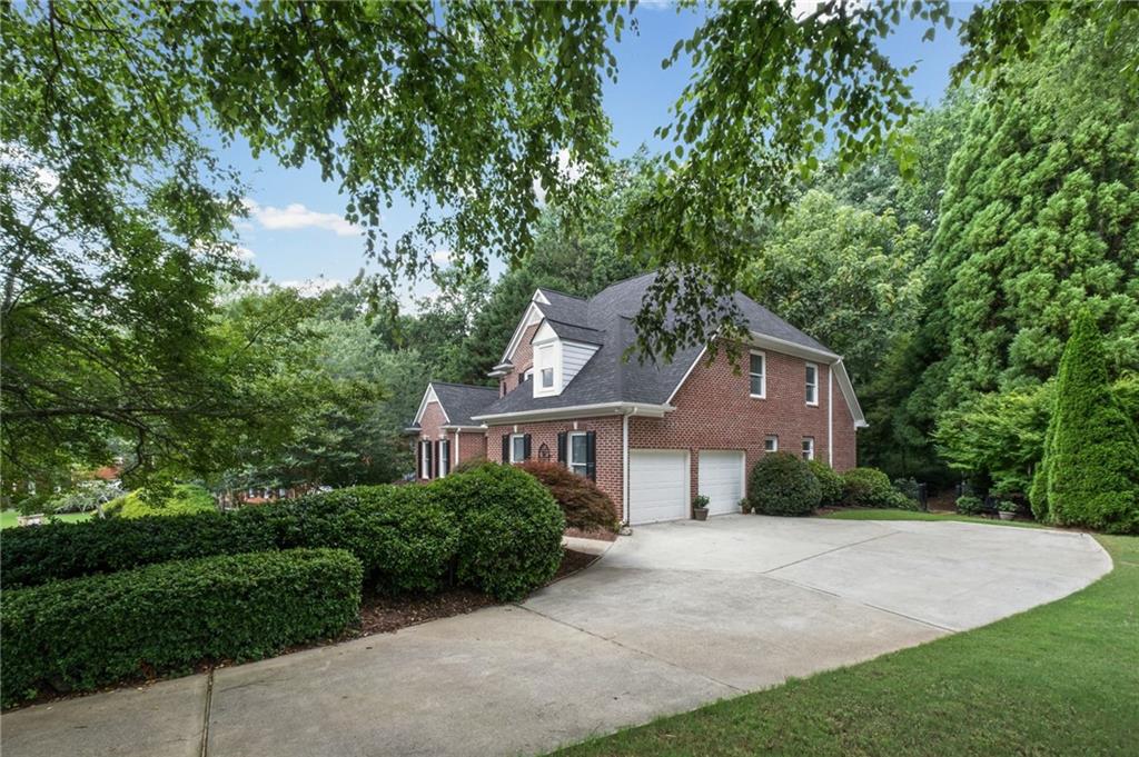 707 Inverness Way Canton, GA 30115 - Photo 10 of 65
