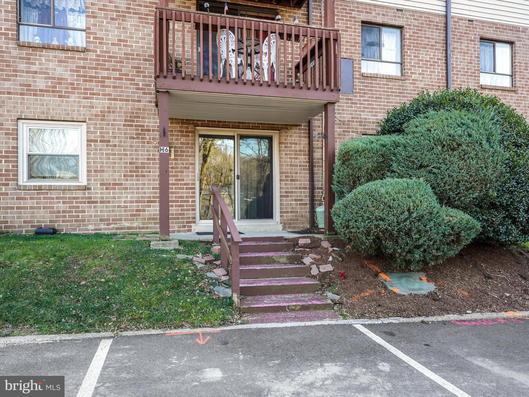 280 Bridgewater Road, Unit H6 Brookhaven, PA 19015 - Photo 1 of 15 Gallery Image 1
