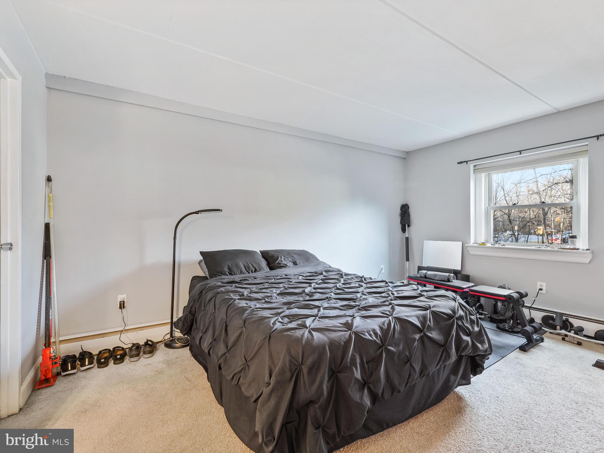 280 Bridgewater Road, Unit H6 Brookhaven, PA 19015 - Photo 13 of 15 Master bedroom