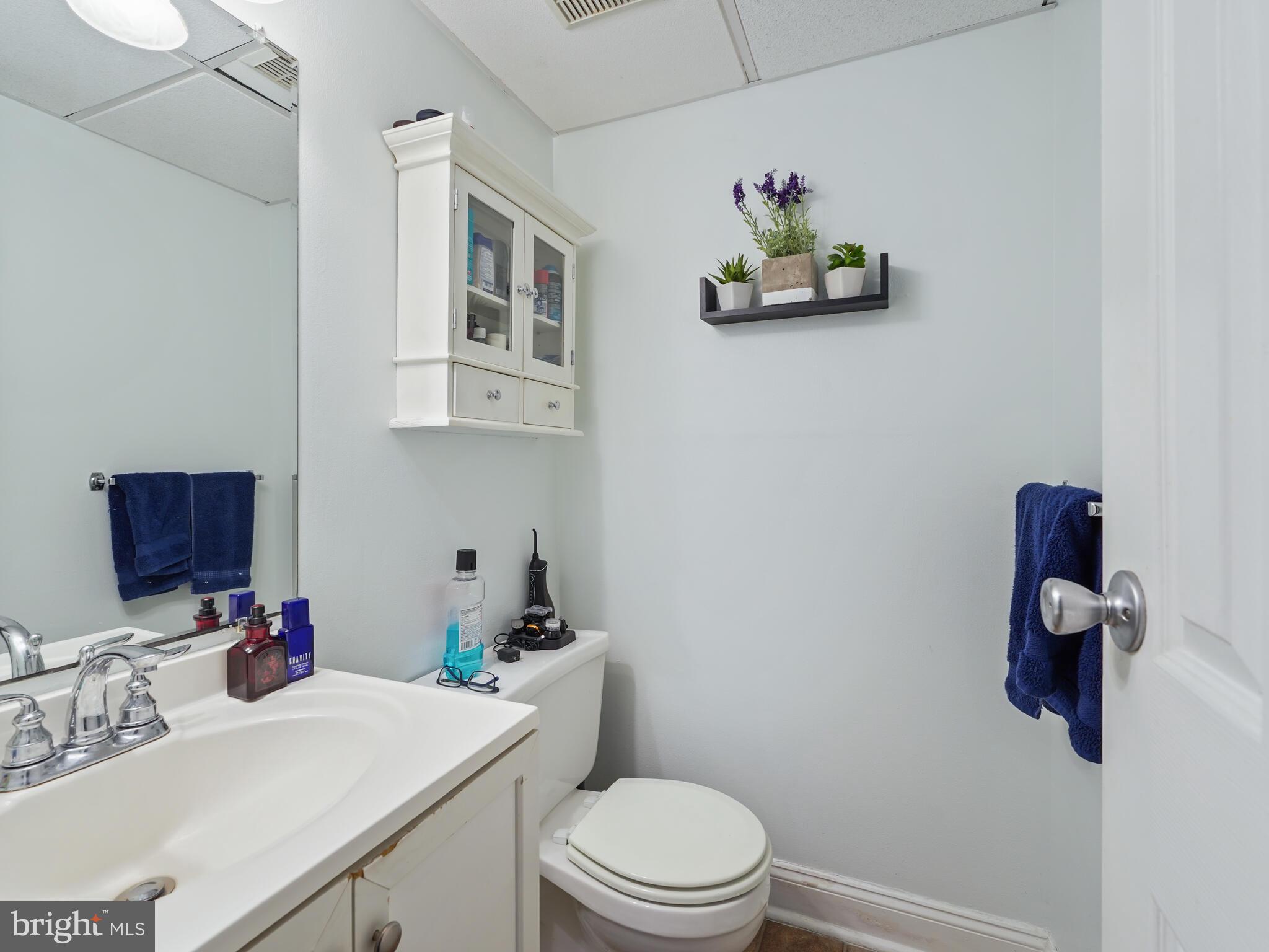 280 Bridgewater Road, Unit H6 Brookhaven, PA 19015 - Photo 15 of 15 Partial master bath