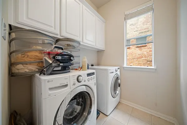 a outdoor space view with a sitting space