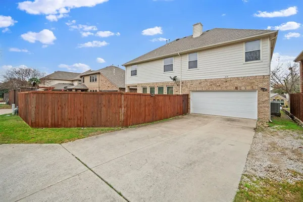 a picture of floor plan