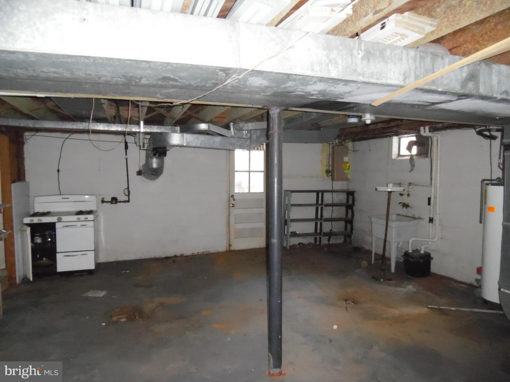 536 Poole Road Westminster, MD 21157 - Photo 18 of 21 Basement