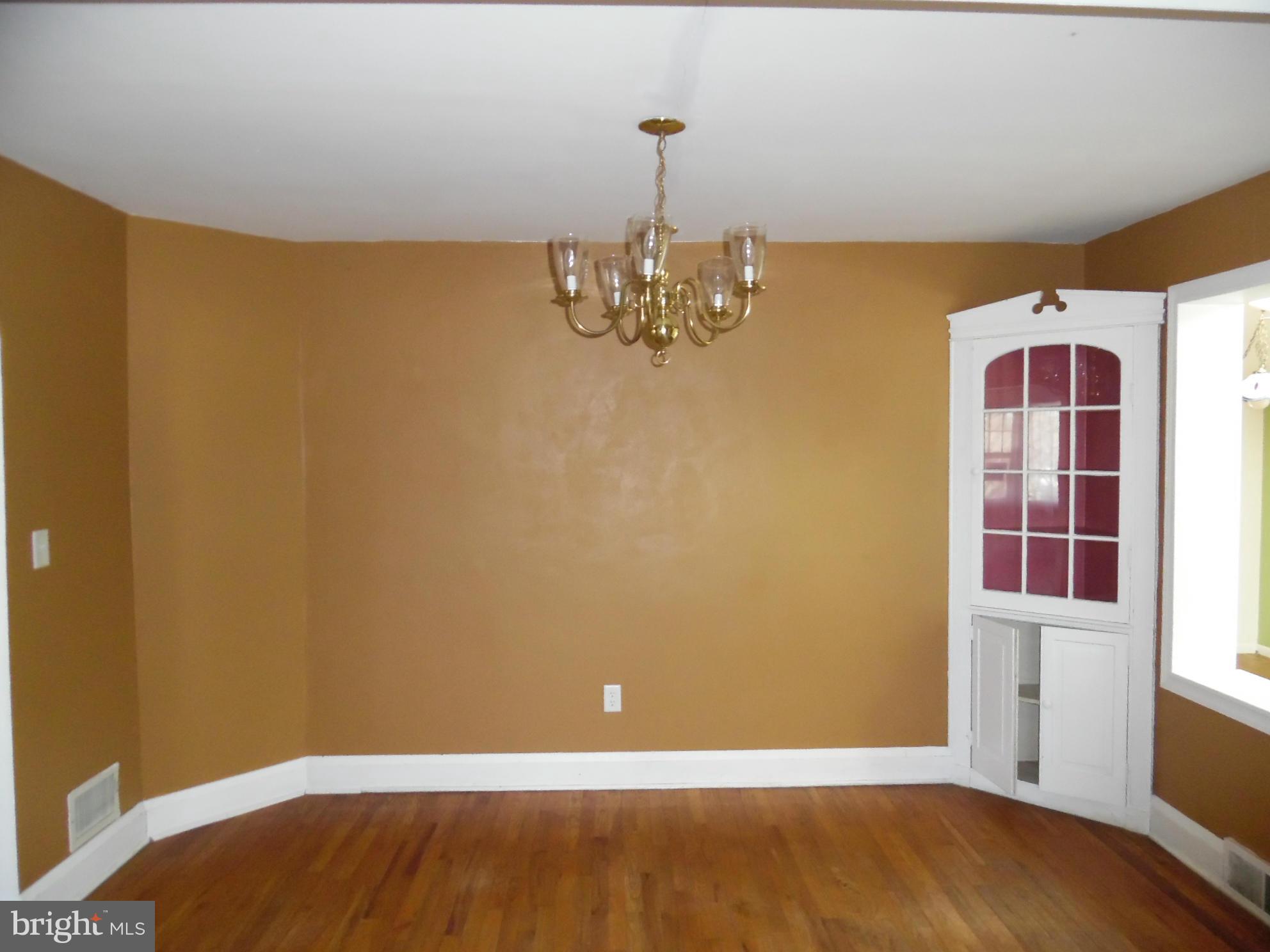 536 Poole Road Westminster, MD 21157 - Photo 7 of 21 Dining Room