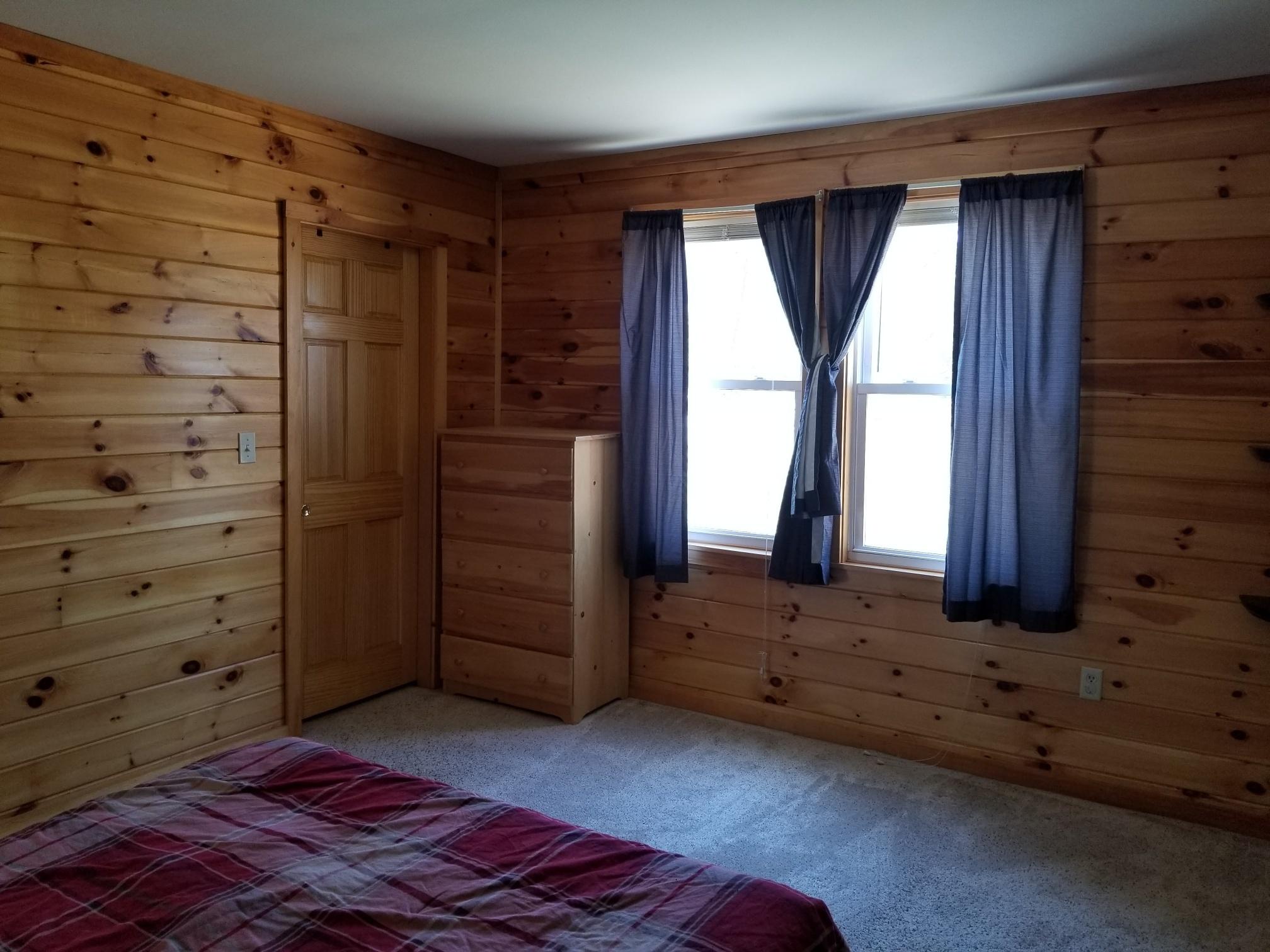 15 Crummett Street Waterville, ME 04901 - Photo 18 of 35 Spacious 1st Floor Bedroom