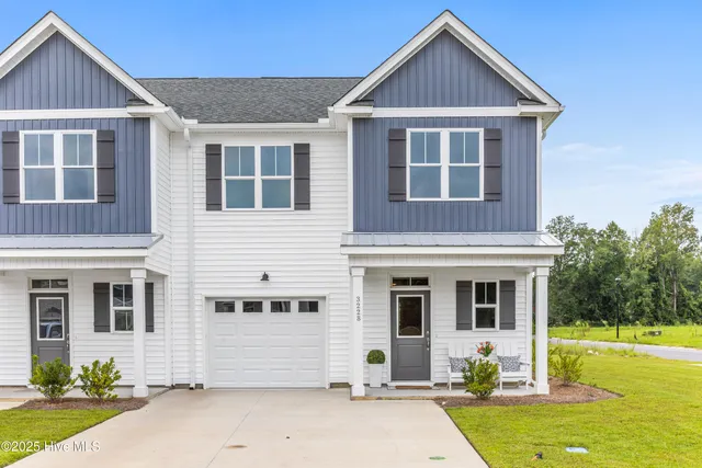 $339,000 | 3228 Beaus Drive, Castle Hayne, NC 28429