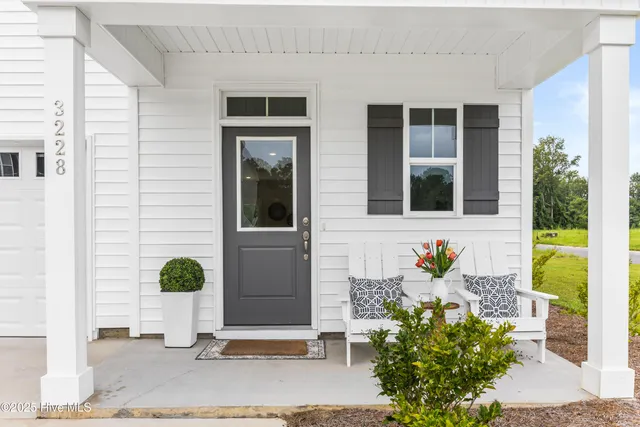 $339,000 | 3228 Beaus Drive, Castle Hayne, NC 28429