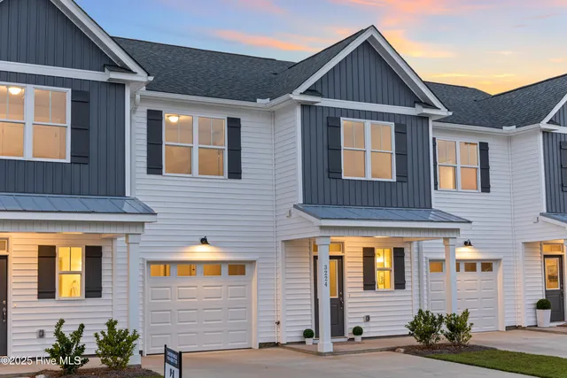 $339,000 | 3228 Beaus Drive, Castle Hayne, NC 28429