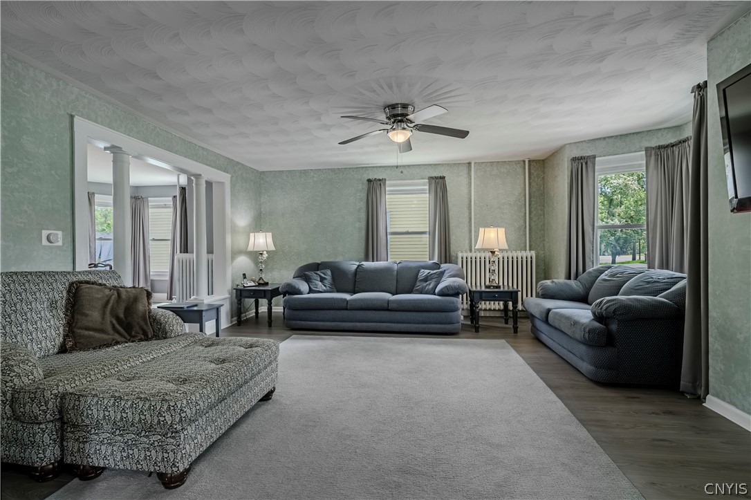 4824 Clinton Street Kirkland, NY 13321 - Photo 11 of 50