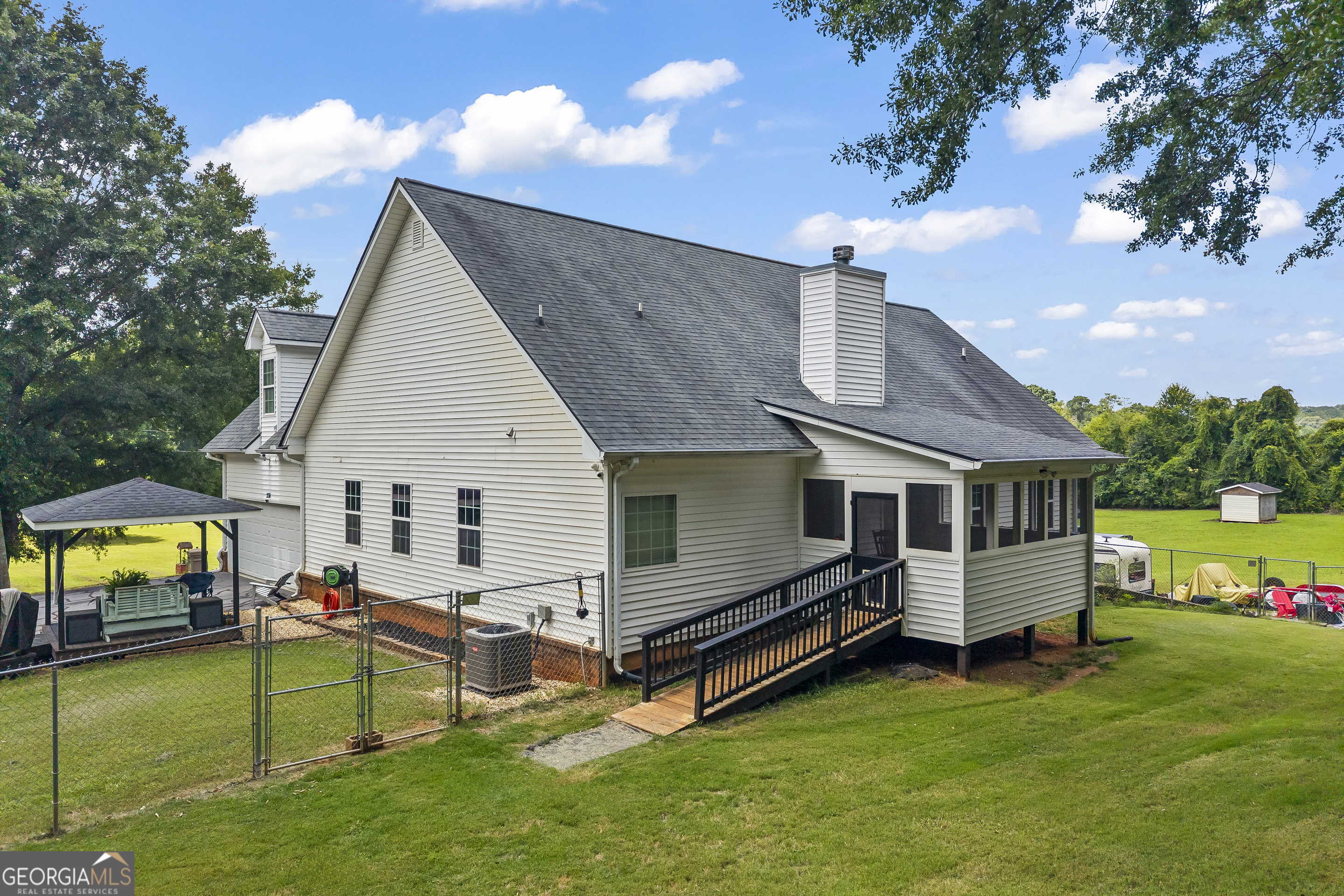 238 Apple Valley Road Commerce, GA 30529 - Photo 72 of 87