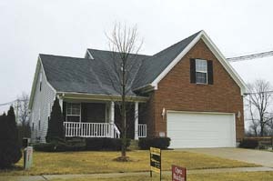 9311 Colonel Cummins Road Louisville, KY 40228 - Photo 1 of 1 Primary Photo