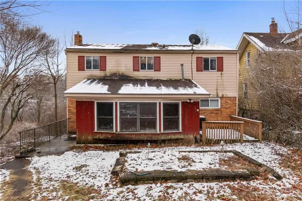 $199,900 | 2084 Whited Street, Pittsburgh, PA 15210