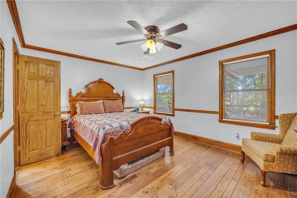 918 Brockton Loop Jefferson, GA 30549 - Photo 48 of 93