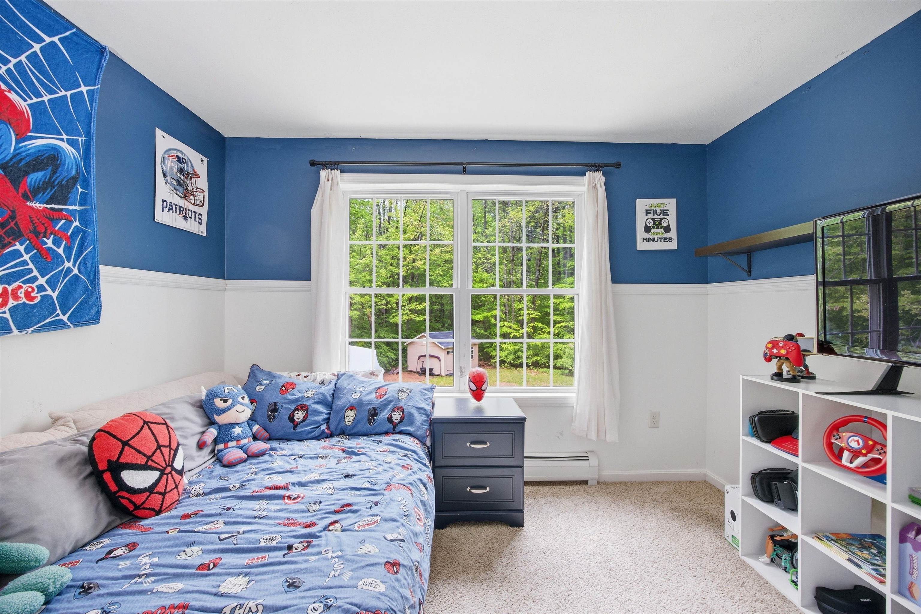 144 Mountain Road Goffstown, NH 03045 - Photo 37 of 47
