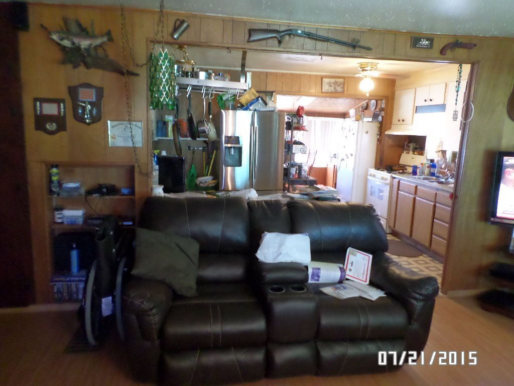 1953 Sprague Lake Resort Road Sprague, WA 99032 - Photo 6 of 14 Gallery Image 6