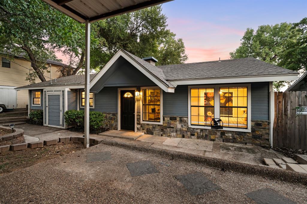 1720 Rogers Road Newark, TX 76071 - Photo 6 of 40 Gallery Image 6