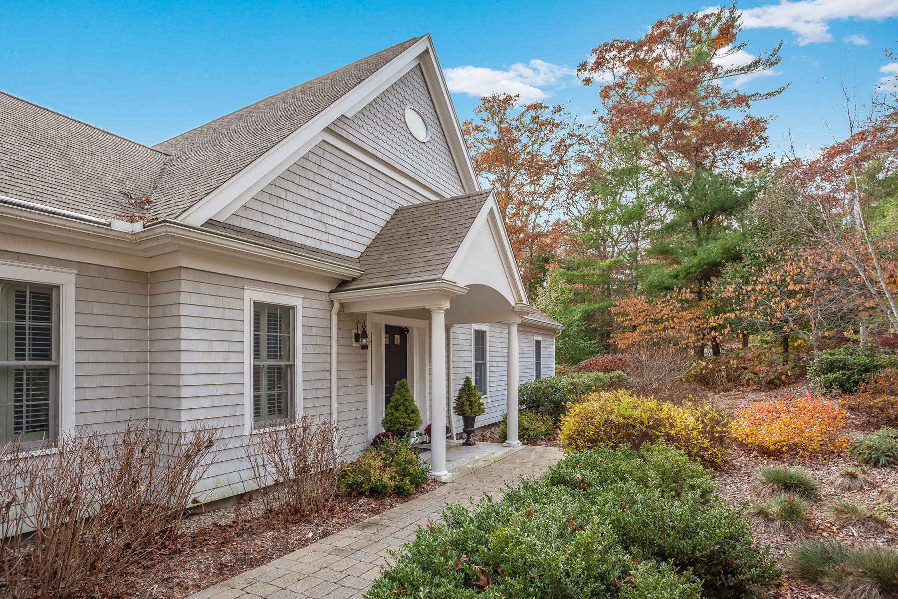 44 Stowe Road Sandwich, MA 02563 - Photo 1 of 35 House front