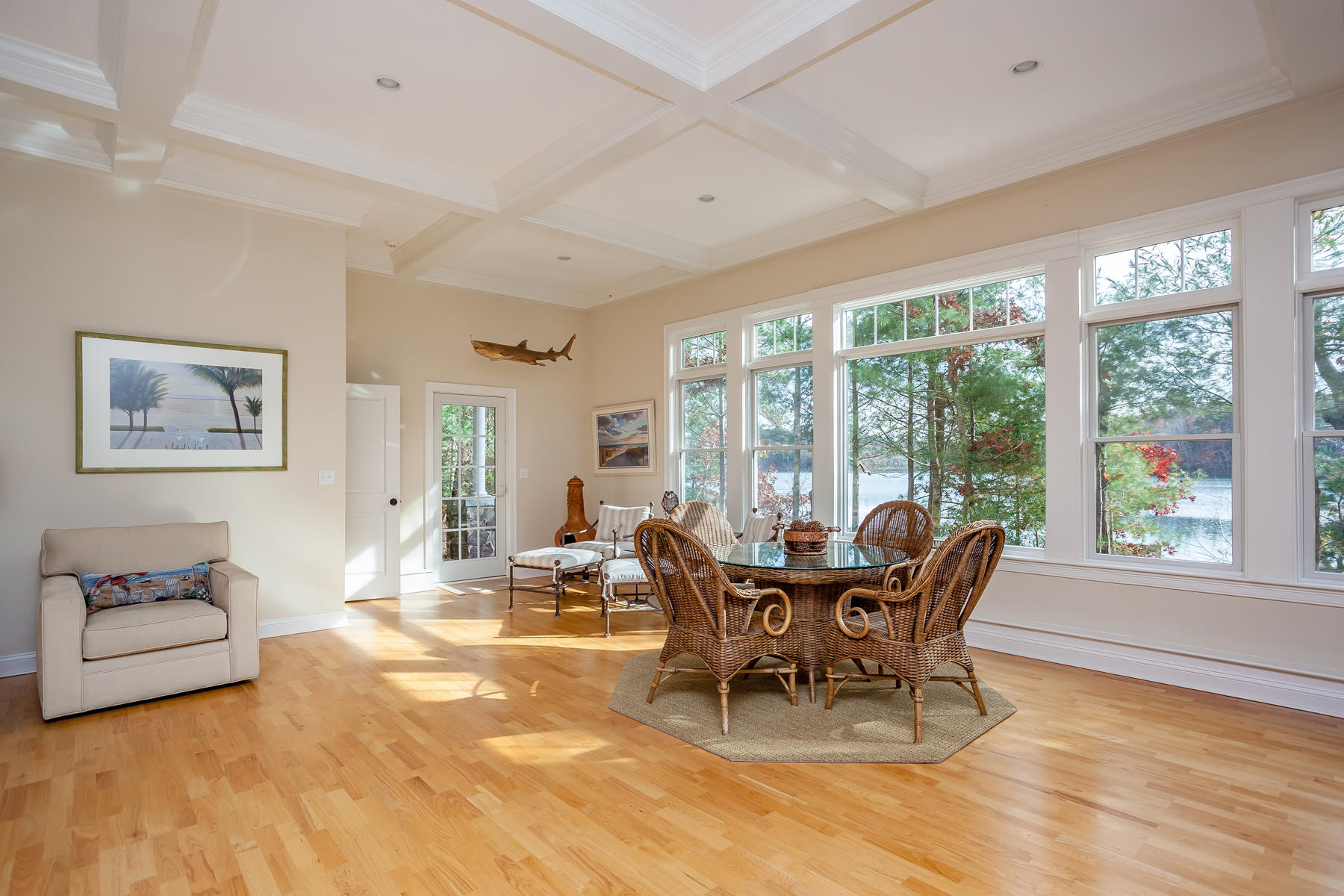44 Stowe Road Sandwich, MA 02563 - Photo 23 of 35 030_44Stowe_11082018