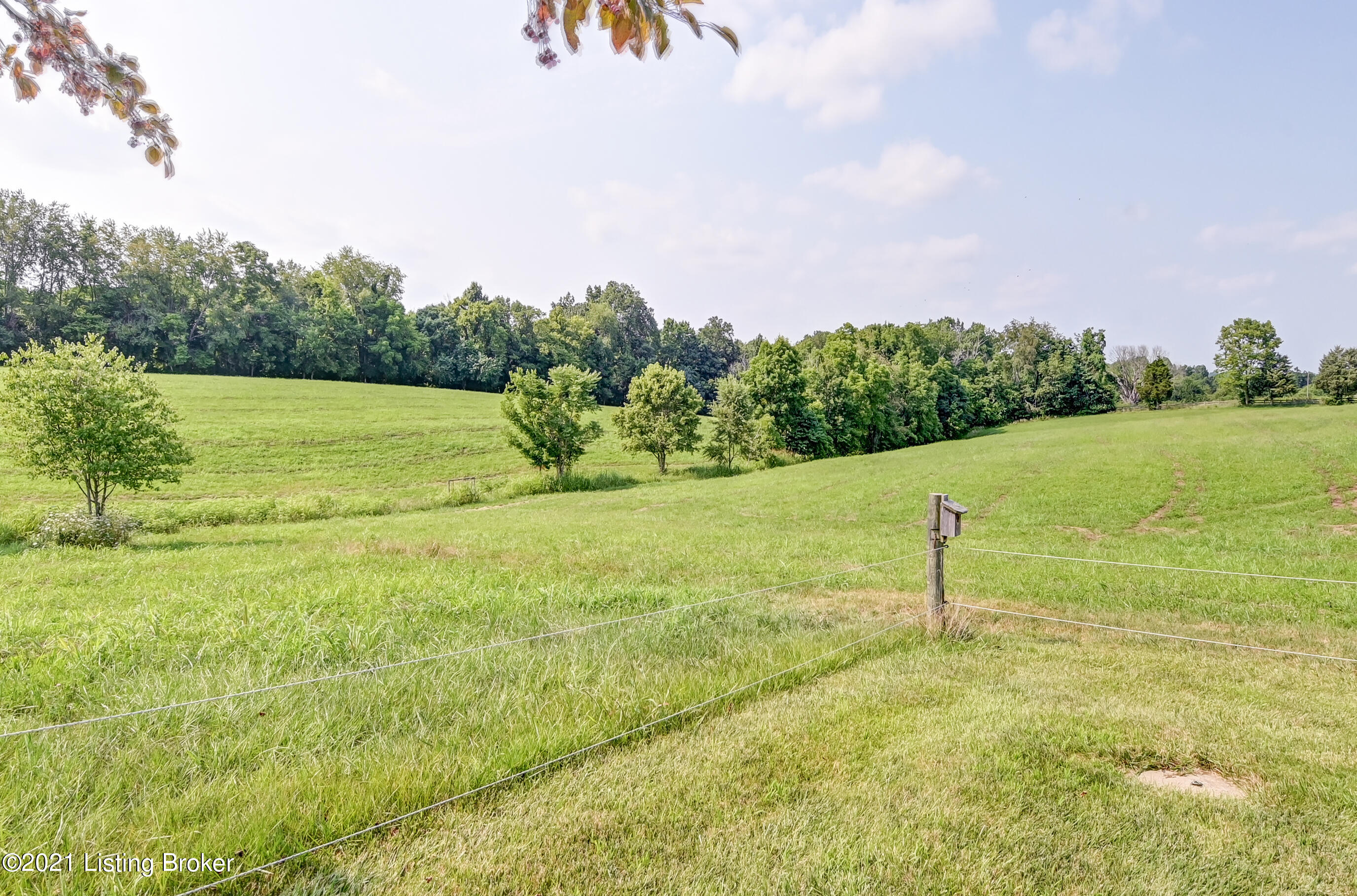 859 Travis Road Taylorsville, KY 40071 - Photo 79 of 97 78- 859TravisRd-97