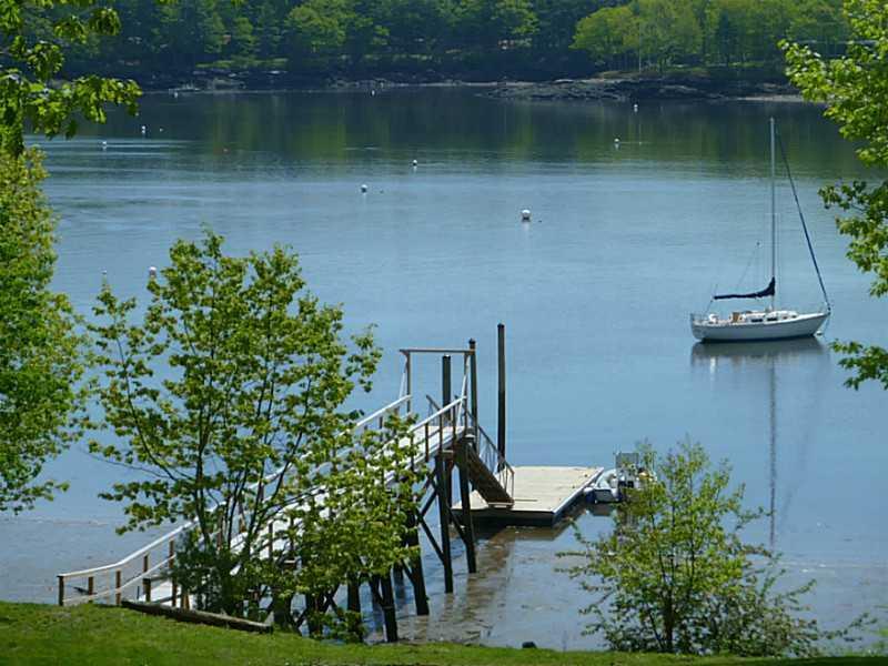 297 Robinhood Road Georgetown, ME 04548 - Photo 28 of 30 Photo