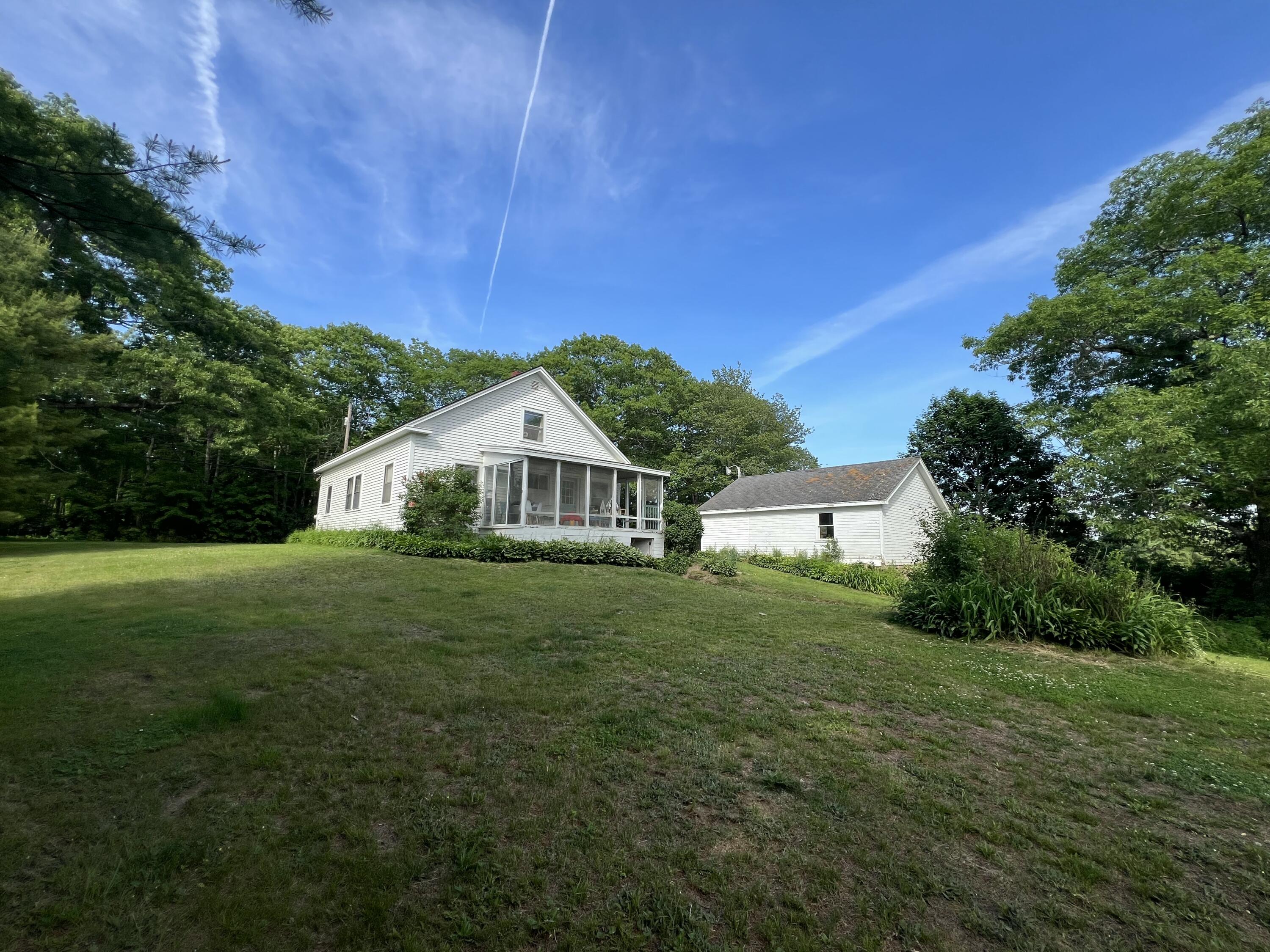 110 Lebanon Road Winterport, ME 04496 - Photo 18 of 26